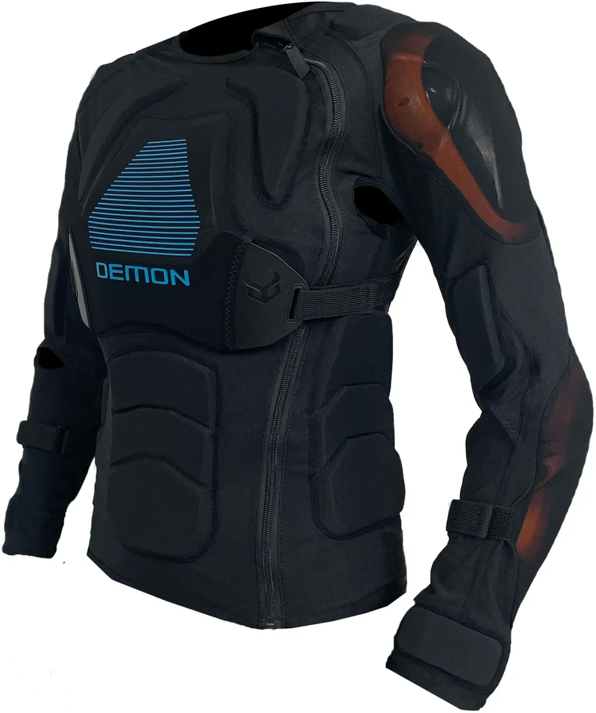 Flex Force X D3O V6 W női testprotektor, DS 1913