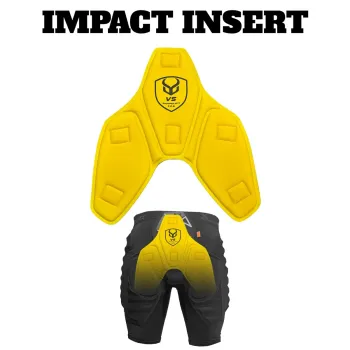 Flexforce X D3O V6 protektoros nadrág, DS1814 4.Kép