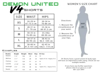 Flexforce X D3O V6 W női protektoros nadrág, DS1915 6.Kép