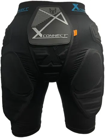 Flexforce X D3O V6 W női protektoros nadrág, DS1915 4.Kép