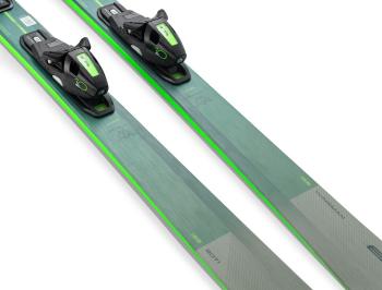 Wingman 80 Ti síléc EL10 GW kötéssel 2025/2026 3.Kép