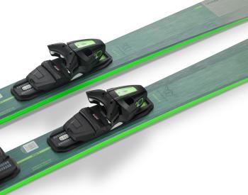 Wingman 80 Ti síléc EL10 GW kötéssel 2025/2026 6.Kép