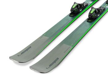 Wingman 80 Ti síléc EL10 GW kötéssel 2025/2026 2.Kép