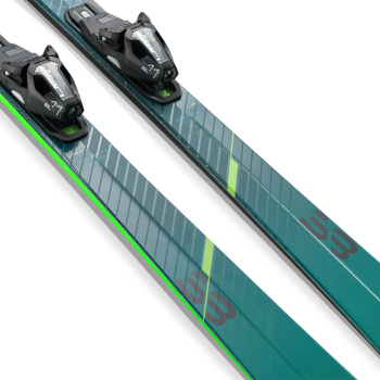 Primetime 33 Fusion síléc EM 11.0 GW kötéssel 2025/2026 3.Kép