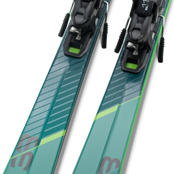 Primetime 33 Fusion síléc EM 11.0 GW kötéssel 2025/2026 4.Kép