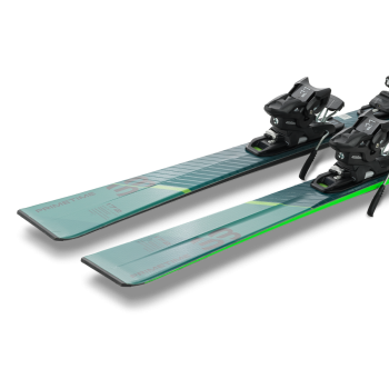 Primetime 33 Fusion síléc EM 11.0 GW kötéssel 2025/2026 5.Kép