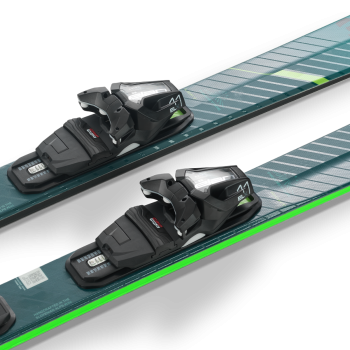 Primetime 33 Fusion síléc EM 11.0 GW kötéssel 2025/2026 6.Kép