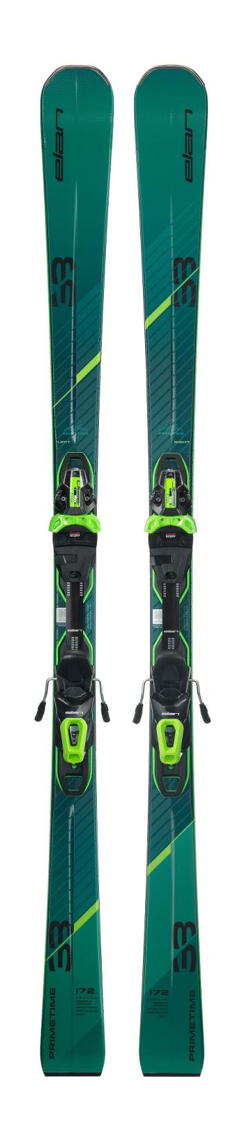 Primetime 33 Fusion síléc EM 11.0 GW kötéssel 2025/2026 Kép