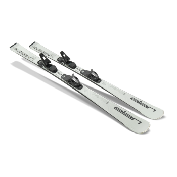 Element 74 RS W síléc EL9.0 GW kötéssel 2025/2026 2.Kép