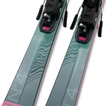 Primetime No4 W síléc ELX 11.0 GW kötéssel 2025/2026 4.Kép