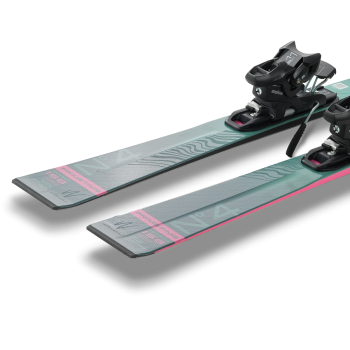 Primetime No4 W síléc ELX 11.0 GW kötéssel 2025/2026 5.Kép