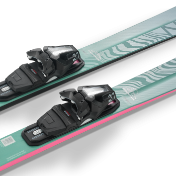 Primetime No4 W síléc ELX 11.0 GW kötéssel 2025/2026 6.Kép