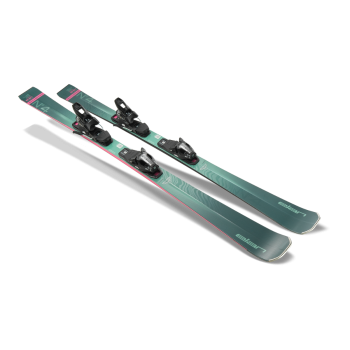 Primetime No4 W síléc ELX 11.0 GW kötéssel 2025/2026 7.Kép