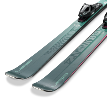 Primetime No4 W síléc ELX 11.0 GW kötéssel 2025/2026 2.Kép