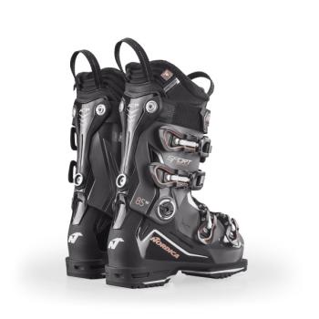 Sportmachine 3 85 W GW sícipő, bronze-black-rose 2025/2026 6.Kép