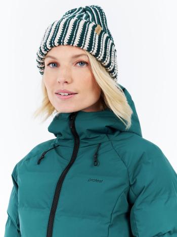 Alysumi női síkabát, rainstorm blue 3.Kép