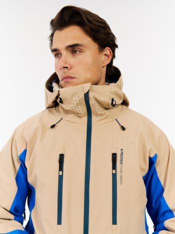 Zoot technikai kabát, vibrant blue 3.Kép