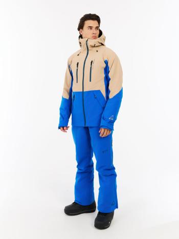 Zoot technikai kabát, vibrant blue 2.Kép