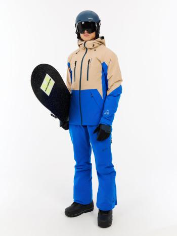 Zoot technikai kabát, vibrant blue Kép