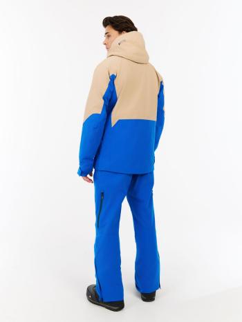 Zoot technikai kabát, vibrant blue 4.Kép