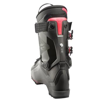 EDGE 110 HV GW sícipő, anthracite-red 2026 4.Kép