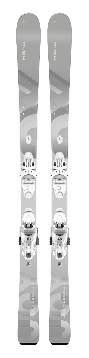 Pure Joy síléc Joy 9 GW SLR kötéssel 2025/2026 Kép