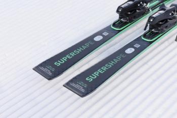 Supershape e-Magnum síléc PRD 12 GW kötéssel 2025/2026 4.Kép