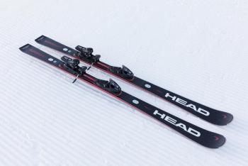 Supershape e-Rally síléc PRD 12 GW kötéssel 2025/2026 2.Kép