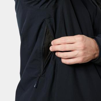 Crewser Ski Jacket, navy 5.Kép