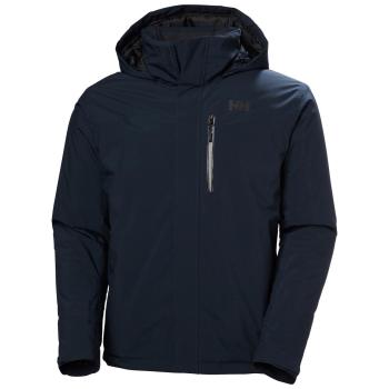 Crewser Ski Jacket, navy Kép