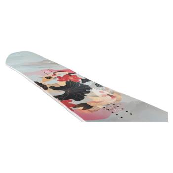 Shine LYT női snowboard 2026 3.Kép