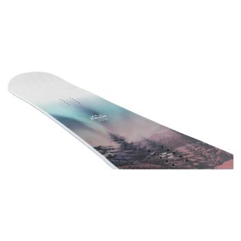 Pride 2.0 női snowboard, aurora 2026 3.Kép