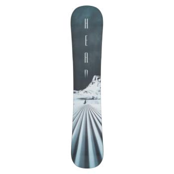 True 2.0 snowboard, grey 2026 2.Kép