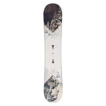 True 2.0 snowboard, grey 2026 Kép