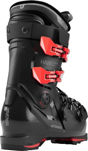 Hawx Magna 100 GW sícipő, black-red 2025/2026 2.Kép
