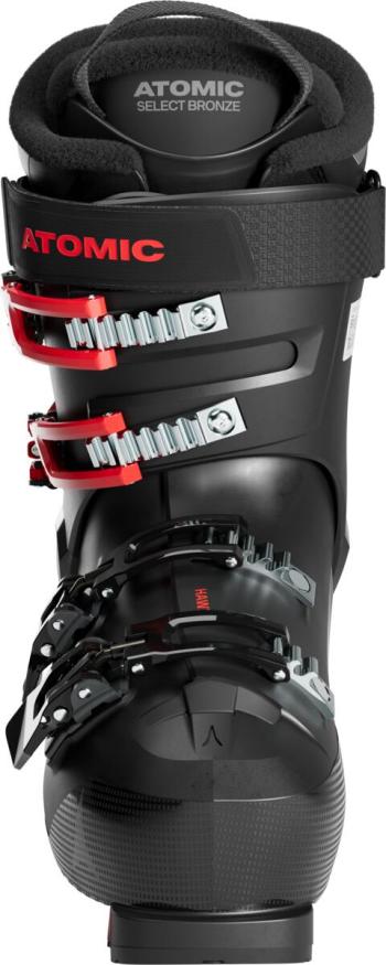 Hawx Magna 100 GW sícipő, black-red 2025/2026 3.Kép