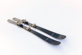 KORE 94 síléc Attack 11 GW kötéssel 2025/2026 2.Kép