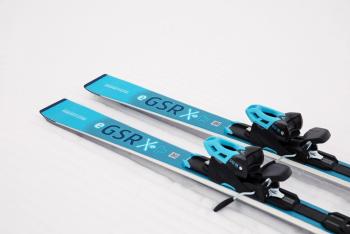 WC Rebels e-GSR síléc PR 11 GW kötéssel, 2025/2026 3.Kép