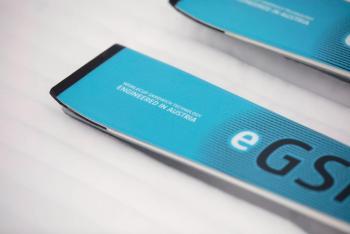 WC Rebels e-GSR síléc PR 11 GW kötéssel, 2025/2026 5.Kép