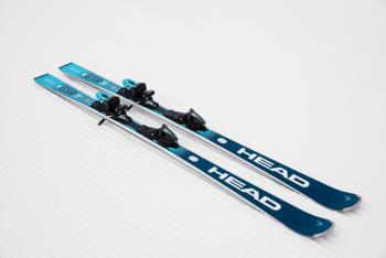 WC Rebels e-GSR síléc PR 11 GW kötéssel, 2025/2026 2.Kép