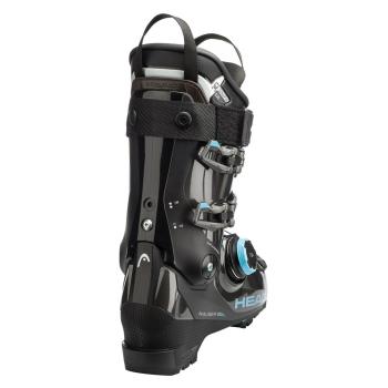 Kaliber 110 MV GW BOA sícipő, anthracite-speedblue 2026 3.Kép