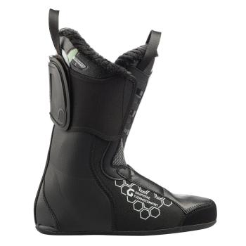 Kaliber 85 W MV sícipő, black 2026 5.Kép