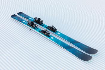 Super Joy síléc Joy 11 GW SLR kötéssel 2025/2026 2.Kép