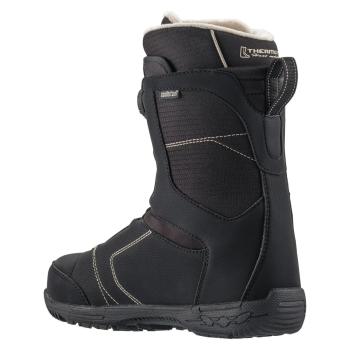 Tiara BOA női snowboard cipő, black 2.Kép