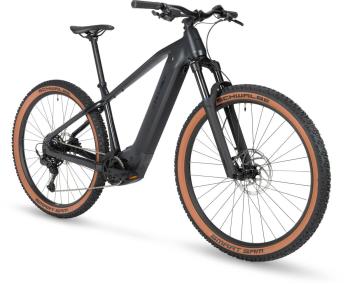 E-Agnello 6.6.1 29" elektromos MTB kerékpár, anthracite 2.Kép