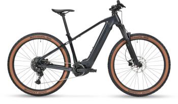 E-Agnello 6.6.1 29" elektromos MTB kerékpár, anthracite Kép