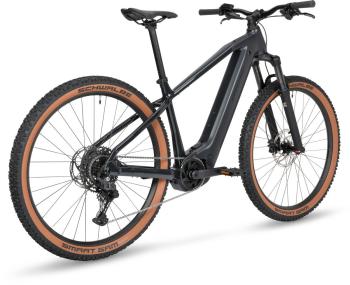 E-Agnello 6.6.1 29" elektromos MTB kerékpár, anthracite 3.Kép