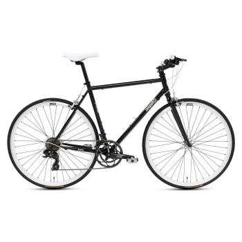 Torpedo 3* kerékpár, fekete Kép