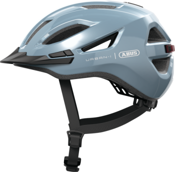 Urban-I 4.0 kerékpáros sisak, glacier blue Kép