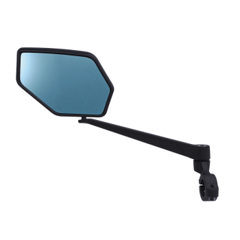 E-View Clamp bilincses kerékpár tükör, bal Kép
